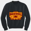 GILDAN® HEAVY BLEND™ CREWNECK SWEATSHIRT Thumbnail