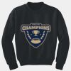 GILDAN® HEAVY BLEND™ CREWNECK SWEATSHIRT Thumbnail