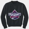 GILDAN® HEAVY BLEND™ CREWNECK SWEATSHIRT Thumbnail