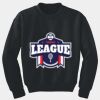 GILDAN® HEAVY BLEND™ CREWNECK SWEATSHIRT Thumbnail