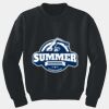 GILDAN® HEAVY BLEND™ CREWNECK SWEATSHIRT Thumbnail