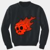 GILDAN® HEAVY BLEND™ CREWNECK SWEATSHIRT Thumbnail