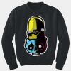 GILDAN® HEAVY BLEND™ CREWNECK SWEATSHIRT Thumbnail