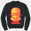 GILDAN® HEAVY BLEND™ CREWNECK SWEATSHIRT Thumbnail