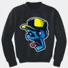 GILDAN® HEAVY BLEND™ CREWNECK SWEATSHIRT Thumbnail