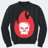 GILDAN® HEAVY BLEND™ CREWNECK SWEATSHIRT Thumbnail