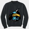 GILDAN® HEAVY BLEND™ CREWNECK SWEATSHIRT Thumbnail