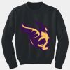 GILDAN® HEAVY BLEND™ CREWNECK SWEATSHIRT Thumbnail