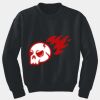 GILDAN® HEAVY BLEND™ CREWNECK SWEATSHIRT Thumbnail