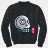 GILDAN® HEAVY BLEND™ CREWNECK SWEATSHIRT Thumbnail