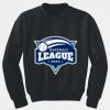 GILDAN® HEAVY BLEND™ CREWNECK SWEATSHIRT Thumbnail