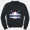 GILDAN® HEAVY BLEND™ CREWNECK SWEATSHIRT Thumbnail