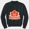 GILDAN® HEAVY BLEND™ CREWNECK SWEATSHIRT Thumbnail