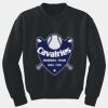 GILDAN® HEAVY BLEND™ CREWNECK SWEATSHIRT Thumbnail