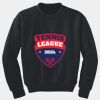 GILDAN® HEAVY BLEND™ CREWNECK SWEATSHIRT Thumbnail