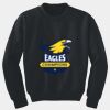 GILDAN® HEAVY BLEND™ CREWNECK SWEATSHIRT Thumbnail