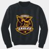 GILDAN® HEAVY BLEND™ CREWNECK SWEATSHIRT Thumbnail