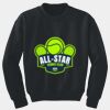 GILDAN® HEAVY BLEND™ CREWNECK SWEATSHIRT Thumbnail