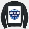 GILDAN® HEAVY BLEND™ CREWNECK SWEATSHIRT Thumbnail