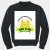 GILDAN® HEAVY BLEND™ CREWNECK SWEATSHIRT Thumbnail