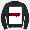 GILDAN® HEAVY BLEND™ CREWNECK SWEATSHIRT Thumbnail