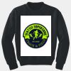 GILDAN® HEAVY BLEND™ CREWNECK SWEATSHIRT Thumbnail