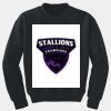 GILDAN® HEAVY BLEND™ CREWNECK SWEATSHIRT Thumbnail