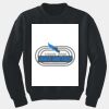 GILDAN® HEAVY BLEND™ CREWNECK SWEATSHIRT Thumbnail