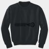 GILDAN® HEAVY BLEND CREWNECK SWEATSHIRT. Thumbnail
