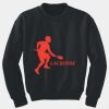 GILDAN® HEAVY BLEND CREWNECK SWEATSHIRT. Thumbnail