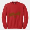 GILDAN® HEAVY BLEND CREWNECK SWEATSHIRT. Thumbnail