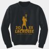 GILDAN® HEAVY BLEND CREWNECK SWEATSHIRT. Thumbnail