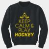 GILDAN® HEAVY BLEND CREWNECK SWEATSHIRT. Thumbnail