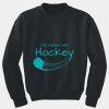 GILDAN® HEAVY BLEND CREWNECK SWEATSHIRT. Thumbnail