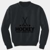 GILDAN® HEAVY BLEND CREWNECK SWEATSHIRT. Thumbnail