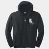 GILDAN® HEAVY BLEND™ FULL ZIP HOODED SWEATSHIRT Thumbnail