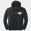 GILDAN® HEAVY BLEND™ FULL ZIP HOODED SWEATSHIRT Thumbnail