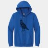 Heavy Blend™ Full Zip Hoodie Thumbnail