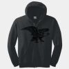 GILDAN® HEAVY BLEND™ FULL ZIP HOODED SWEATSHIRT Thumbnail