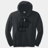 GILDAN® HEAVY BLEND™ FULL ZIP HOODED SWEATSHIRT Thumbnail