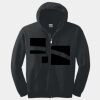 GILDAN® HEAVY BLEND™ FULL ZIP HOODED SWEATSHIRT Thumbnail