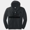 GILDAN® HEAVY BLEND™ FULL ZIP HOODED SWEATSHIRT Thumbnail