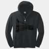 GILDAN® HEAVY BLEND™ FULL ZIP HOODED SWEATSHIRT Thumbnail