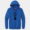 Heavy Blend™ Full Zip Hoodie Thumbnail