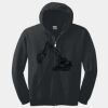 GILDAN® HEAVY BLEND™ FULL ZIP HOODED SWEATSHIRT Thumbnail