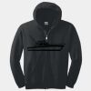 GILDAN® HEAVY BLEND™ FULL ZIP HOODED SWEATSHIRT Thumbnail