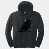 GILDAN® HEAVY BLEND™ FULL ZIP HOODED SWEATSHIRT Thumbnail