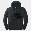 GILDAN® HEAVY BLEND™ FULL ZIP HOODED SWEATSHIRT Thumbnail