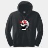 GILDAN® HEAVY BLEND™ FULL ZIP HOODED SWEATSHIRT Thumbnail