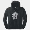 GILDAN® HEAVY BLEND™ FULL ZIP HOODED SWEATSHIRT Thumbnail